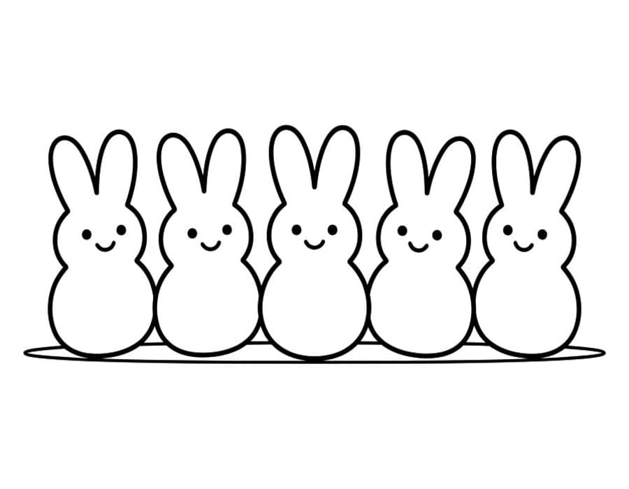 Peeps kostenlos basisch