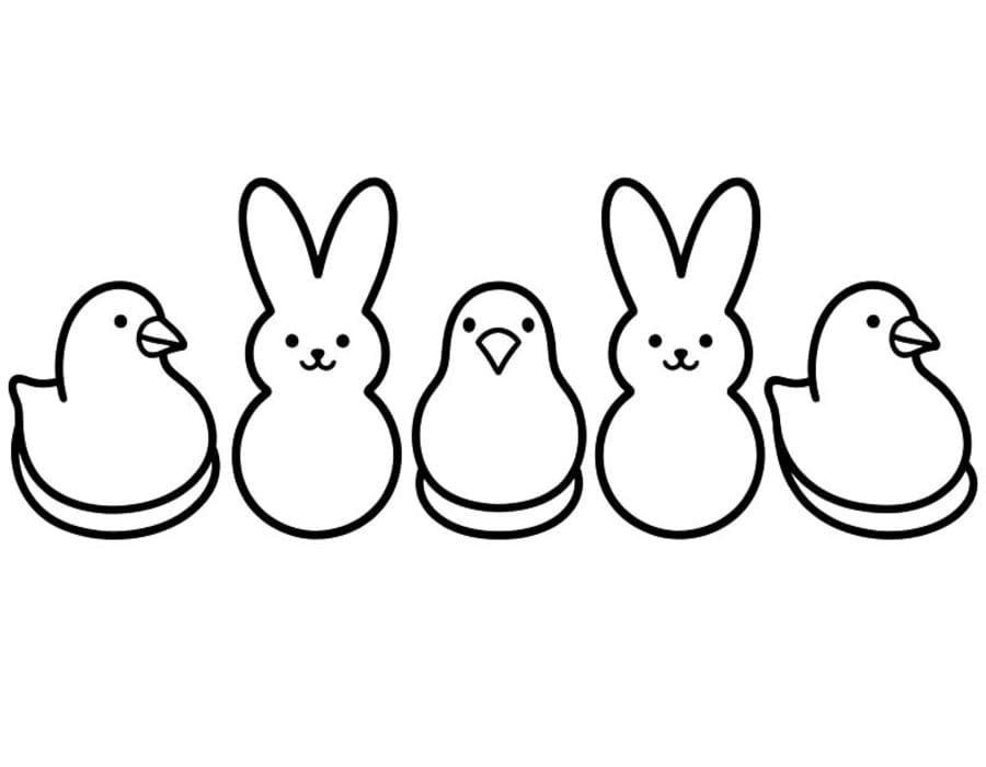 Peeps kostenlos einfach