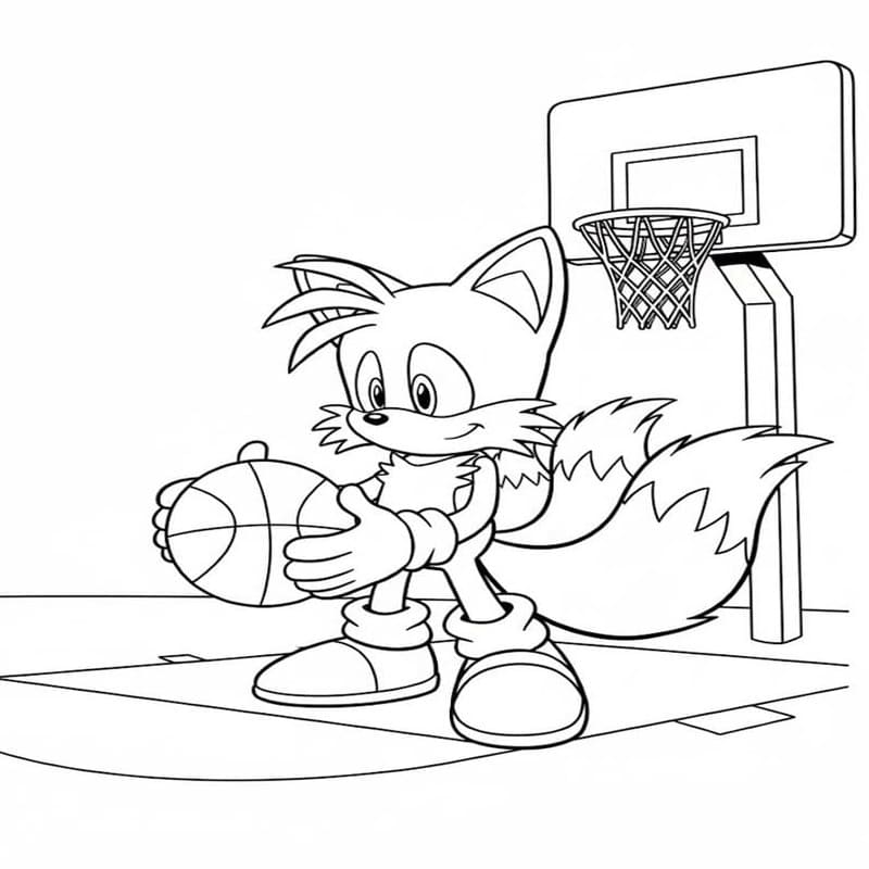 Tails kostenlos einfach